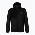 Salewa Catinaccio TWR jachetă de puf pentru bărbați negru 00-0000027991 5
