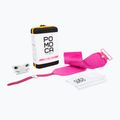POMOCA Free Pro 2.0 Ready2Climb 123 mm V2 roz 10-0002812312 garnituri de schi pentru schiuri de schi POMOCA Free Pro 2.0 Ready2Climb 123 mm V2 roz 10-0002812312