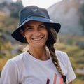 Salewa Fanes 2 Pălărie de drumeție cu boruri gri 00-0000027787 6