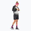 DYNAFIT femei trekking sacou Transalper Light Polartec Hoody negru afară 2