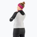 DYNAFIT femei trekking sacou Transalper Light Polartec Hoody negru afară 3