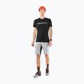 DYNAFIT Traverse 2 tricou de drumeție pentru bărbați negru 08-0000070670
