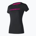 DYNAFIT Traverse 2 tricou de drumeție pentru femei negru 08-0000070671