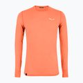 Cămașă de trekking pentru bărbați Salewa Pedroc 2 Dry portocaliu 00-0000027723 5