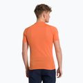 Tricou de trekking pentru bărbați Salewawa Pedroc 3 Dry portocaliu 00-0000027725 3
