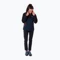 Salewa Moiazza GTX-Pac jachetă de ploaie pentru femei navy-negru 00-0000027911