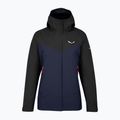 Salewa Moiazza GTX-Pac jachetă de ploaie pentru femei navy-negru 00-0000027911 3