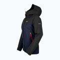 Salewa Moiazza GTX-Pac jachetă de ploaie pentru femei navy-negru 00-0000027911 5
