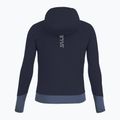 Salewa Puez Hybrid PL FZ Hoody Pulover cu glugă pentru copii bluză fleece albastru marin 00-0000027769 2