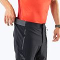 Pantaloni scurți de trekking pentru bărbați DYNAFIT Transalper Light Dynastretch black out/0730 4