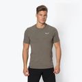 Salewa Lavaredo Cămașă de drumeție pentru bărbați Hemp verde 00-0000028061