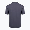 Cămașă de trekking pentru bărbați Salewa Lines Graphic Dry albastru marin 00-0000028065 5