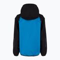 Salewa Aqua PTX jachetă de ploaie pentru copii negru-albastru 00-0000028120 2