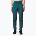 Pantaloni de alpinism Wild Country Session pentru femei, albastru 40-0000095210