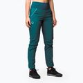 Pantaloni de alpinism Wild Country Session pentru femei, albastru 40-0000095210 3