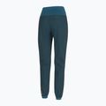 Pantaloni de alpinism Wild Country Session pentru femei, albastru 40-0000095210 5