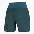 Pantaloni scurți de alpinism Wild Country Session pentru femei, albastru 40-0000095213 5