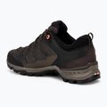 Încălțăminte de trekking pentru femei Salewa MTN Trainer Lite GTX wallnut/fluo coral 3