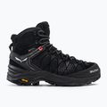 Cizme de trekking pentru femei Salewa Alp Trainer 2 Mid GTX negru 00-0000061383 2