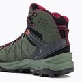 Cizme de trekking pentru femei Salewa Alp Trainer 2 Mid GTX verde 00-0000061383 10