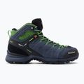 Cizme de trekking pentru bărbați Salewa Alp Mate Mid WP albastru marin 00-0000061384 2