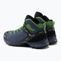 Cizme de trekking pentru bărbați Salewa Alp Mate Mid WP albastru marin 00-0000061384 3