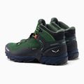 Cizme de drumeție pentru bărbați Salewa Ultra Flex 2 Mid GTX verde 00-0000061387 3