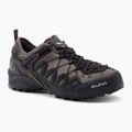 Pantofi de abordare Salewa Wildfire Edge pentru bărbați maro 00-0000061346