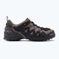 Pantofi de abordare Salewa Wildfire Edge pentru bărbați maro 00-0000061346 2