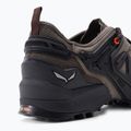 Pantofi de abordare Salewa Wildfire Edge pentru bărbați maro 00-0000061346 8