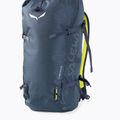 Salewa Climb Mate 25 rucsac de alpinism gri 00-0000001267 5