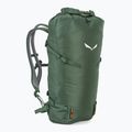 Salewa Climb Mate 25 rucsac de alpinism verde 00-0000001267 2