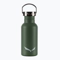 Salewa Aurino Aurino BTL sticlă din oțel 500 ml verde închis 00-0000000513 2