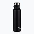 Salewa Aurino Aurino BTL sticlă din oțel 750 ml negru 00-0000000514