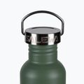 Salewa Aurino Aurino BTL sticlă din oțel 750 ml verde închis 00-0000000514 3