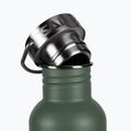 Salewa Aurino Aurino BTL sticlă din oțel 750 ml verde închis 00-0000000514 4