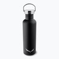 Salewa Aurino BTL 1000 ml sticlă de călătorie negru 00-0000000516 2