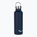 Salewa Valsura Valsura Insul BTL termos 650 ml albastru marin 00-0000000519