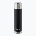 Salewa Rienza Rienza Thermo BTL 1000 ml termos negru 00-0000000524 2