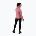Puez Hybrid PL FZ Hoody Puez Hybrid PL FZ Hoody pentru femei roz 00-0000027389 2