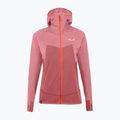 Puez Hybrid PL FZ Hoody Puez Hybrid PL FZ Hoody pentru femei roz 00-0000027389 3