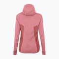 Puez Hybrid PL FZ Hoody Puez Hybrid PL FZ Hoody pentru femei roz 00-0000027389 5