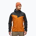 Jachetă de ploaie pentru bărbați Salewa Moiazza GTX-Pac maro/negru 00-0000027910 2