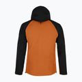 Jachetă de ploaie pentru bărbați Salewa Moiazza GTX-Pac maro/negru 00-0000027910 9