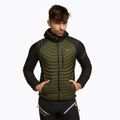 Geacă de schi de tură pentru bărbați DYNAFIT Radical Dwn RDS Hood verde 08-0000070914