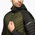 Geacă de schi de tură pentru bărbați DYNAFIT Radical Dwn RDS Hood verde 08-0000070914 5