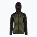 DYNAFIT jachetă pentru femei Radical Dwn RDS Hood verde 08-0000070915