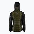DYNAFIT jachetă pentru femei Radical Dwn RDS Hood verde 08-0000070915 2