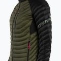 DYNAFIT jachetă pentru femei Radical Dwn RDS Hood verde 08-0000070915 3