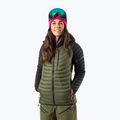 DYNAFIT jachetă pentru femei Radical Dwn RDS Hood verde 08-0000070915 5
